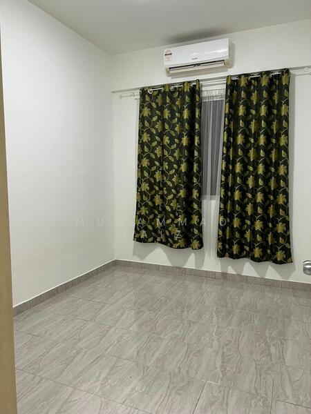 Untuk Disewa - Vesta View