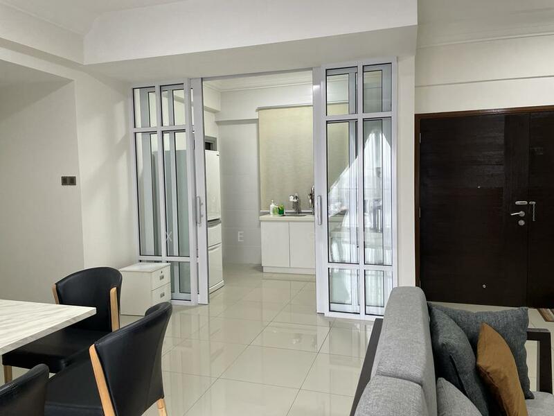 For Rent - Austin Regency (Pangsapuri Austin Perdana)