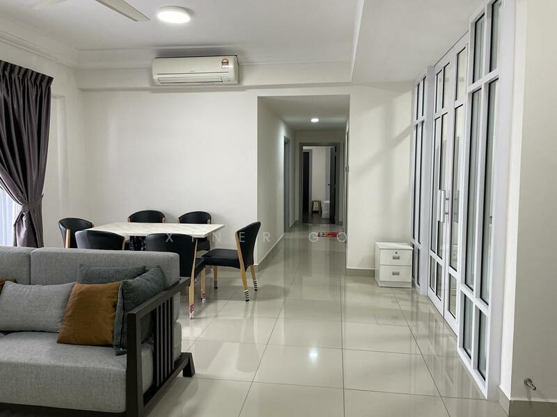 For Rent - Austin Regency (Pangsapuri Austin Perdana)