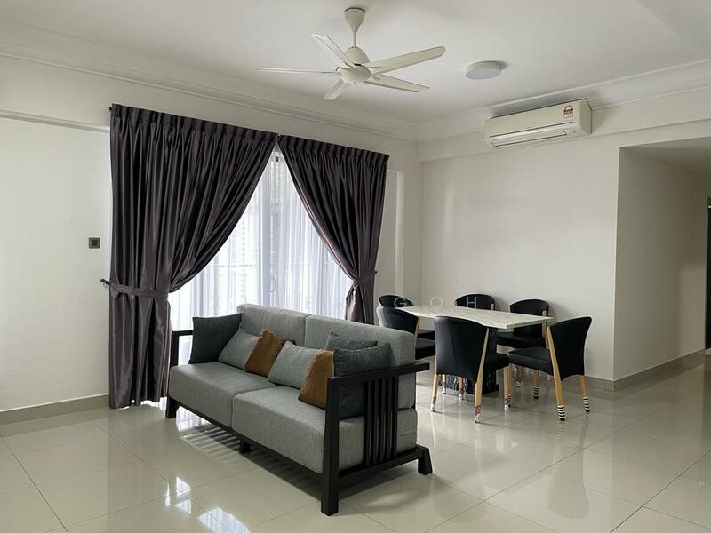 For Rent - Austin Regency (Pangsapuri Austin Perdana)