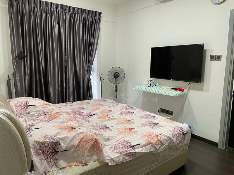 For Rent - Austin Regency (Pangsapuri Austin Perdana)