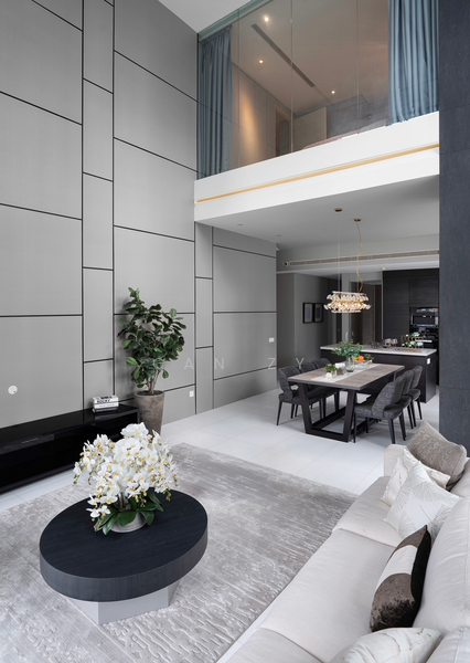 Service Residence for Sale at Le Nouvel KLCC - GAN ZY - PropertyGuru.com.my