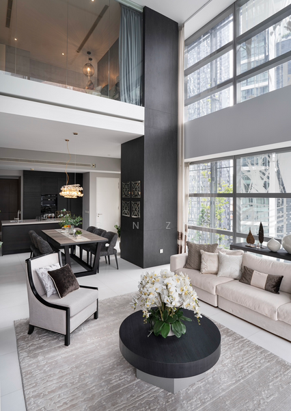 Service Residence for Sale at Le Nouvel KLCC - GAN ZY - PropertyGuru.com.my