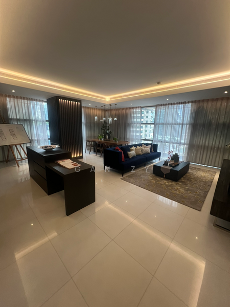 Service Residence for Sale at Le Nouvel KLCC - GAN ZY - PropertyGuru.com.my