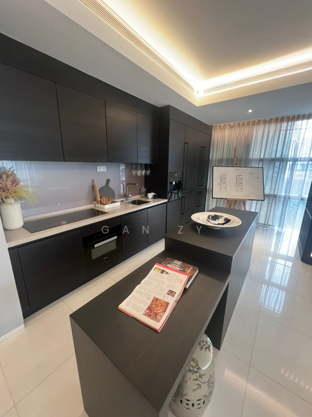Service Residence for Sale at Le Nouvel KLCC - GAN ZY - PropertyGuru.com.my