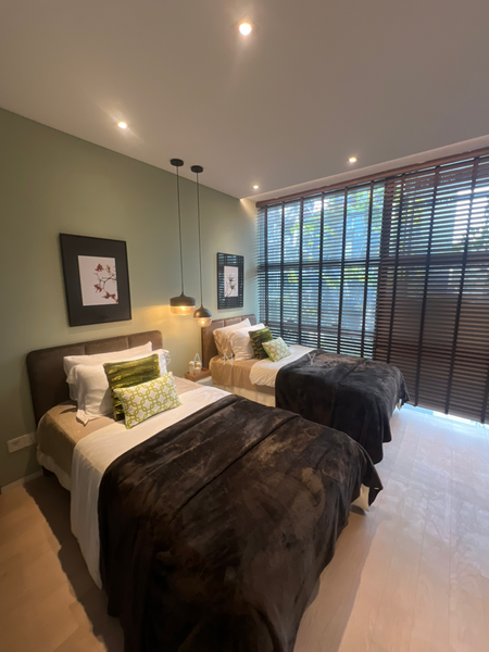 Service Residence for Sale at Le Nouvel KLCC - GAN ZY - PropertyGuru.com.my