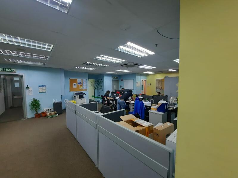For Rent - SetiaWalk