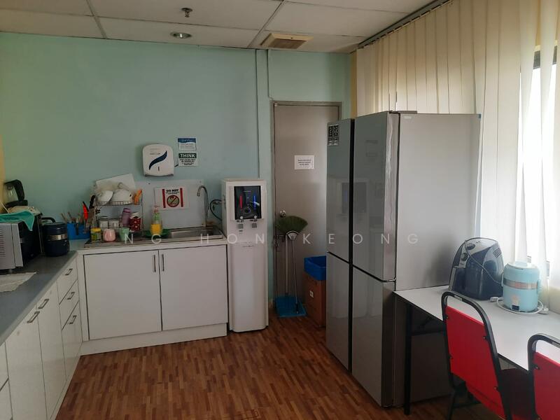 For Rent - SetiaWalk