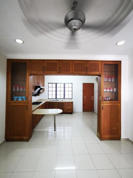 For Sale - Cheras