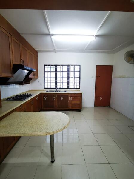 For Sale - Cheras