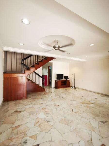 For Sale - Cheras