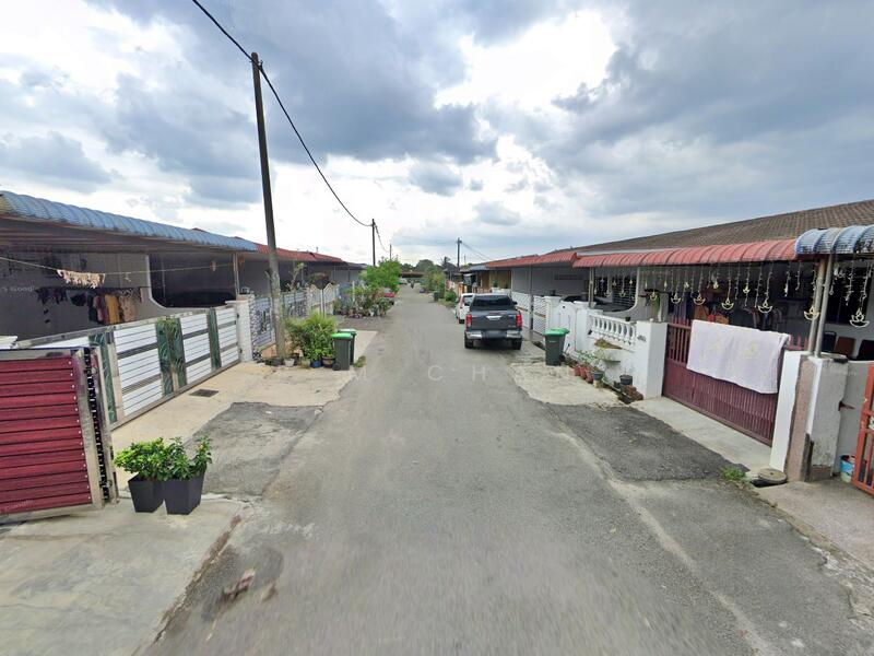 For Sale - Taman Kucai, Lunas, Kedah