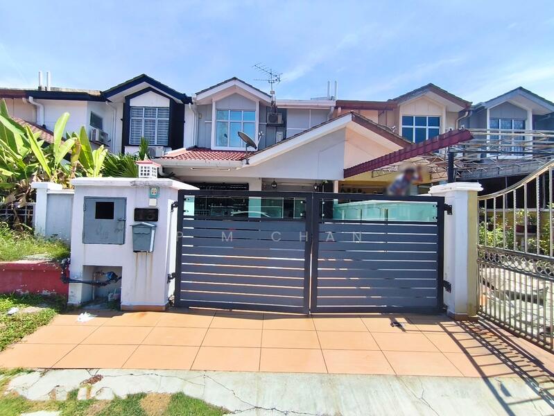 Untuk Dijual - Bandar Botanic Klang