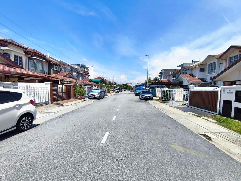 Untuk Dijual - Bandar Botanic Klang