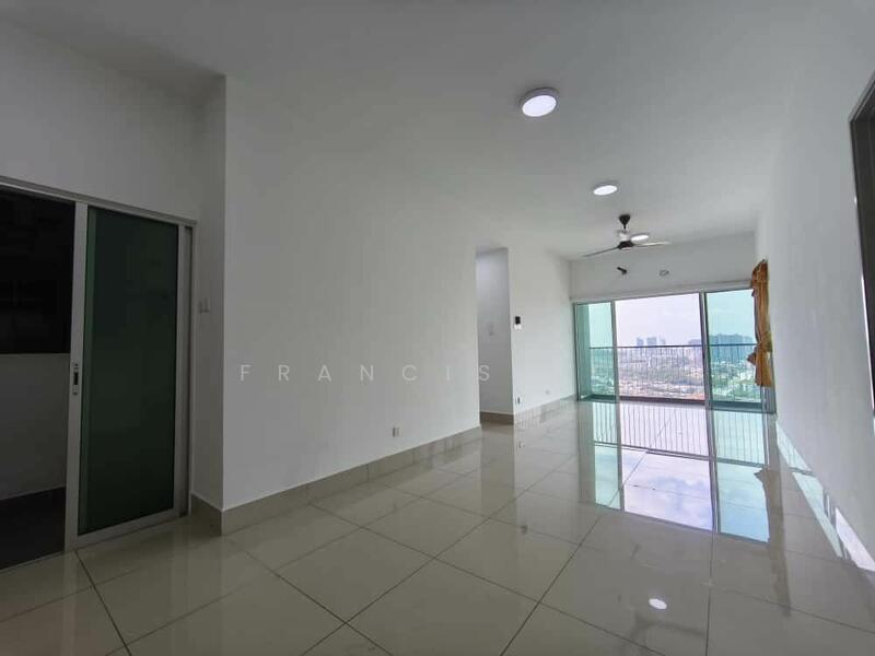 Untuk Disewa - Razak City Residences (RC Residences)