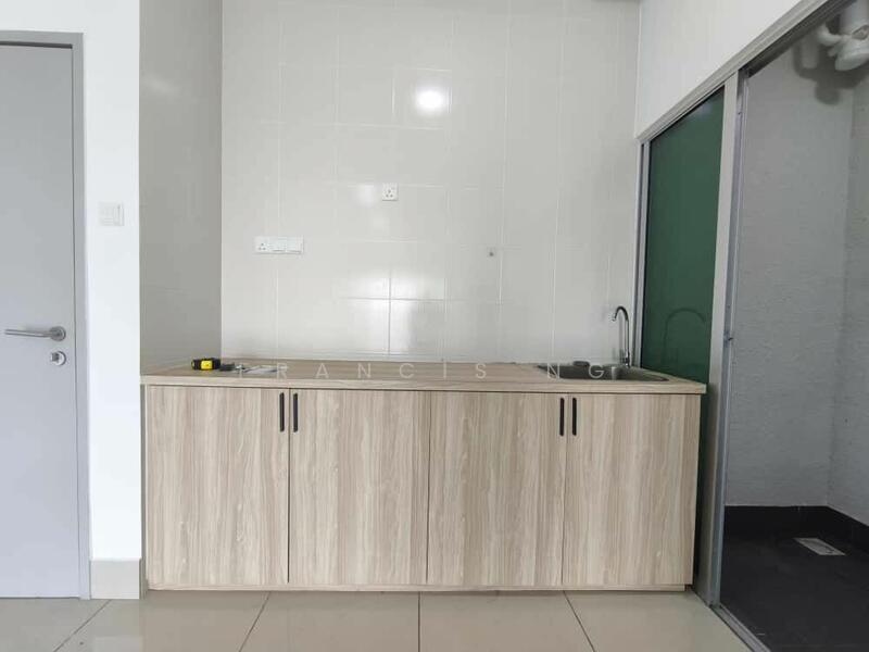 Untuk Disewa - Razak City Residences (RC Residences)