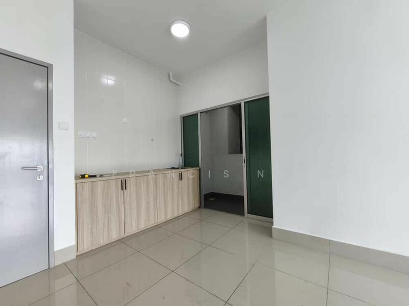 Untuk Disewa - Razak City Residences (RC Residences)