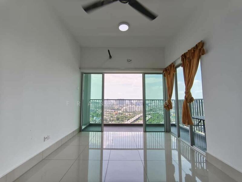Untuk Disewa - Razak City Residences (RC Residences)