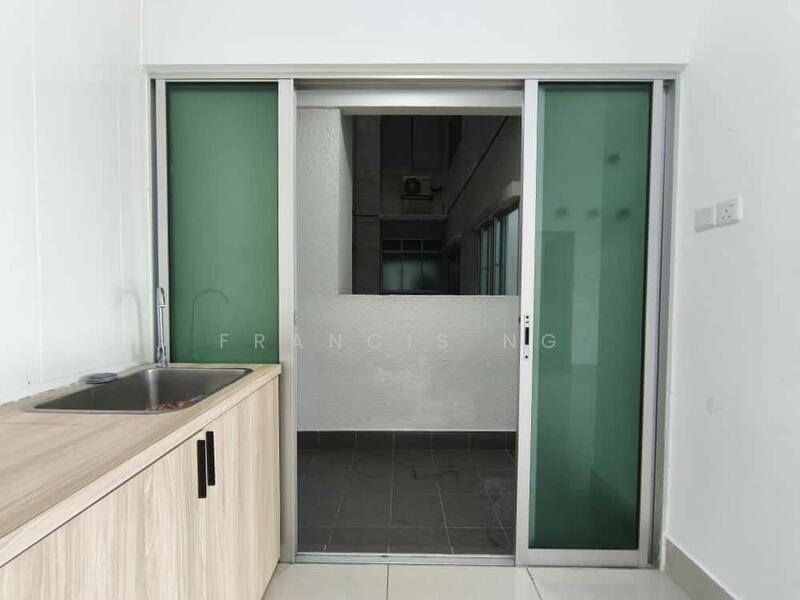 Untuk Disewa - Razak City Residences (RC Residences)