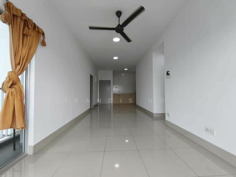 Untuk Disewa - Razak City Residences (RC Residences)