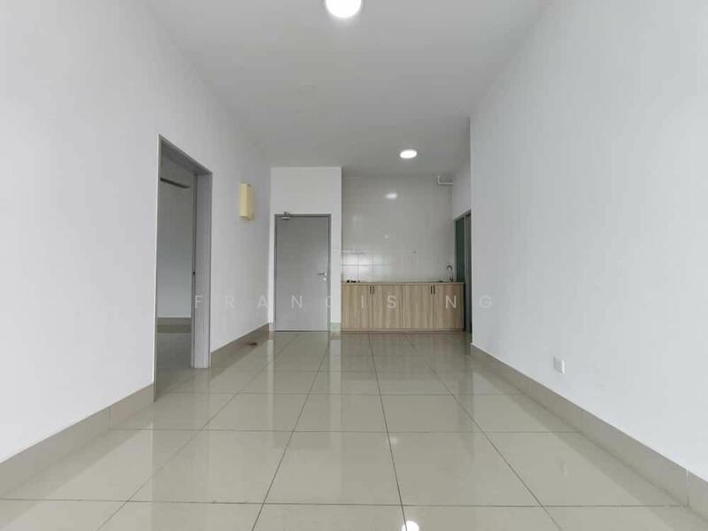 Untuk Disewa - Razak City Residences (RC Residences)
