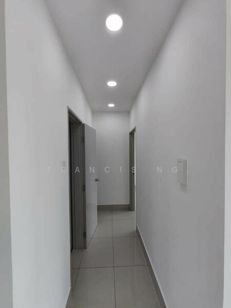 Untuk Disewa - Razak City Residences (RC Residences)