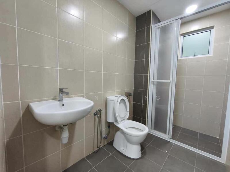 Untuk Disewa - Razak City Residences (RC Residences)