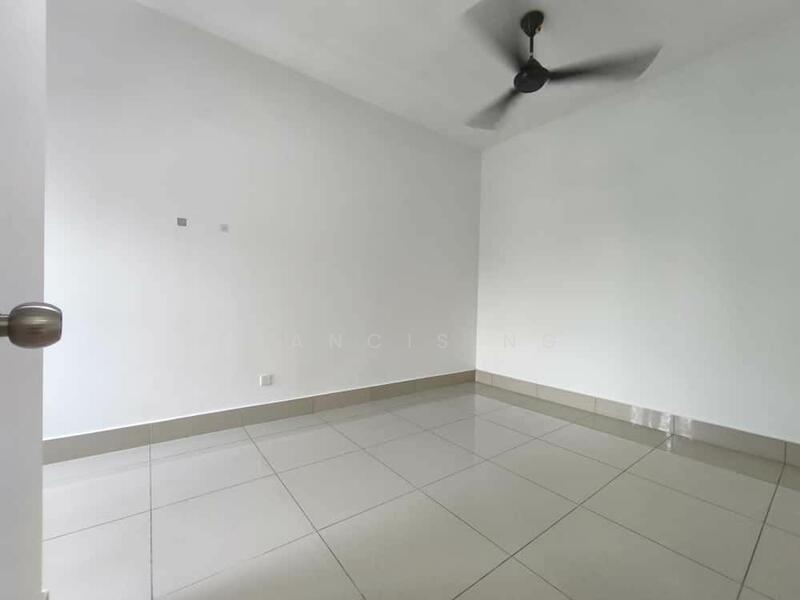 Untuk Disewa - Razak City Residences (RC Residences)