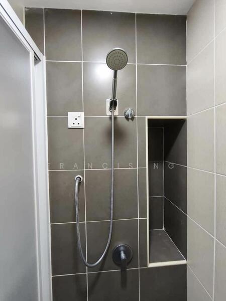 Untuk Disewa - Razak City Residences (RC Residences)