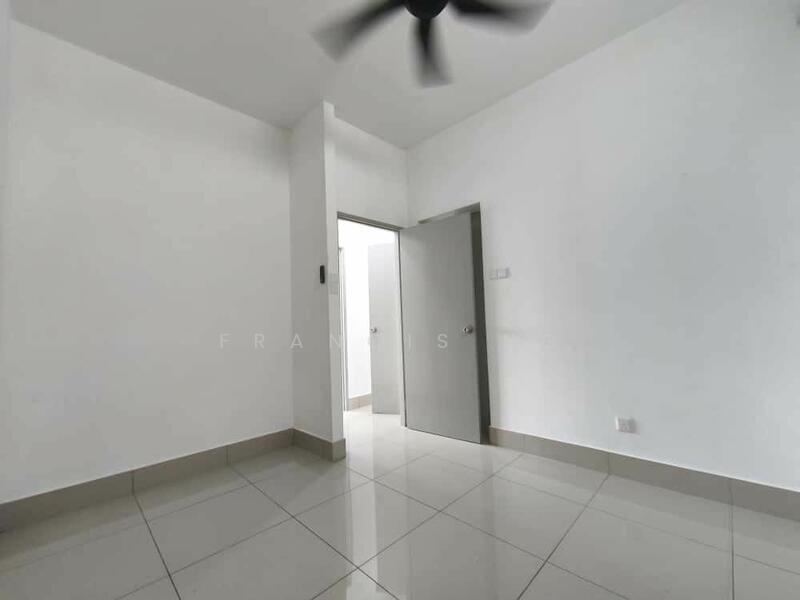 Untuk Disewa - Razak City Residences (RC Residences)