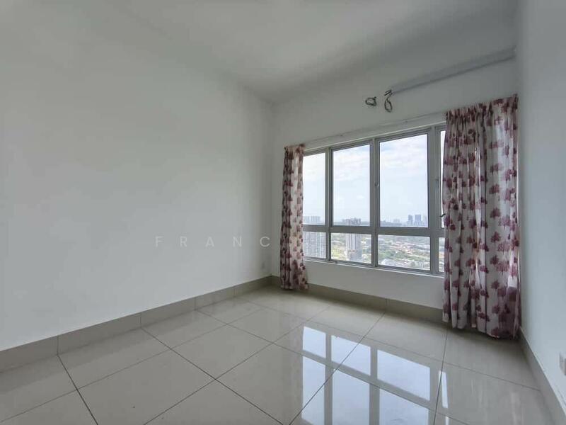 Untuk Disewa - Razak City Residences (RC Residences)