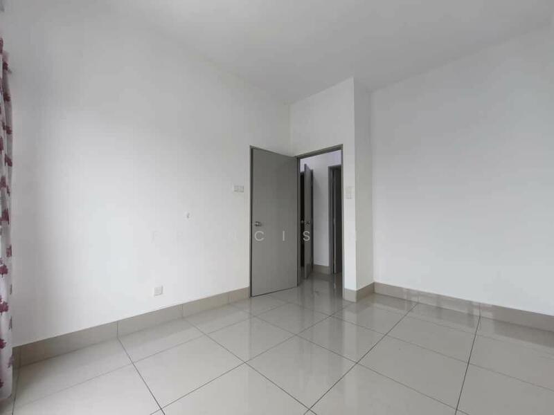 Untuk Disewa - Razak City Residences (RC Residences)