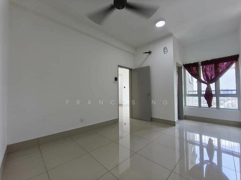 Untuk Disewa - Razak City Residences (RC Residences)
