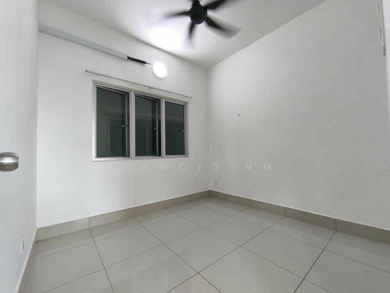 Untuk Disewa - Razak City Residences (RC Residences)