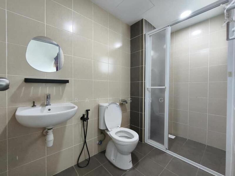 Untuk Disewa - Razak City Residences (RC Residences)