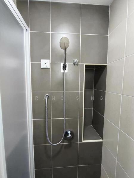 Untuk Disewa - Razak City Residences (RC Residences)