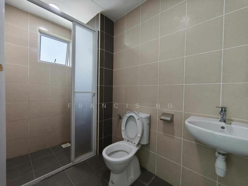 Untuk Disewa - Razak City Residences (RC Residences)