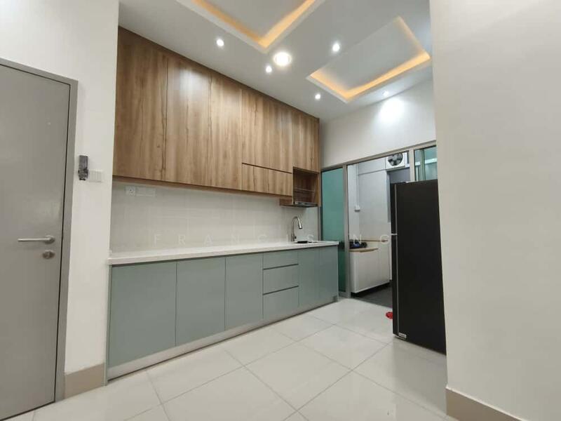 For Rent - Razak City Residences (RC Residences)