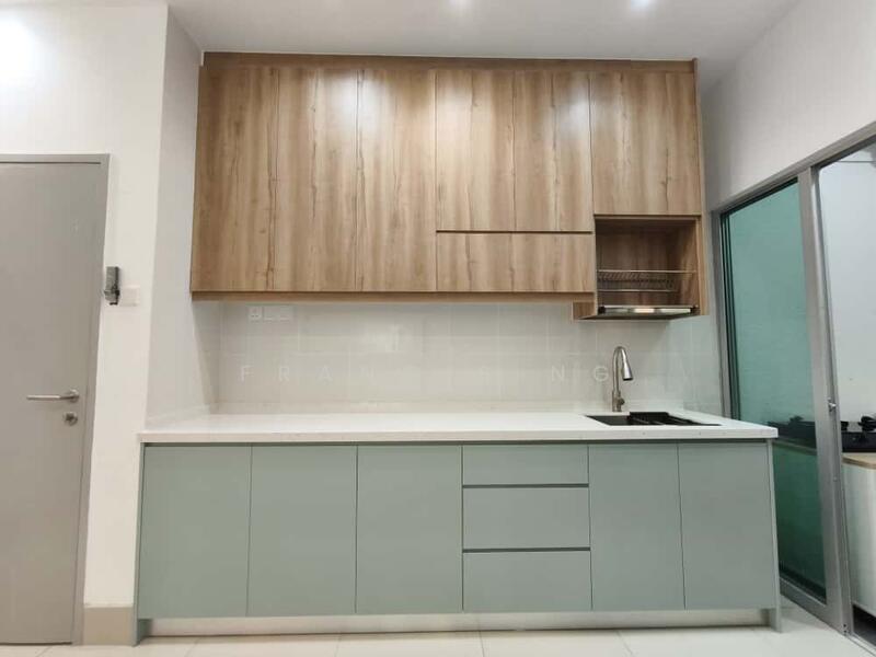 For Rent - Razak City Residences (RC Residences)