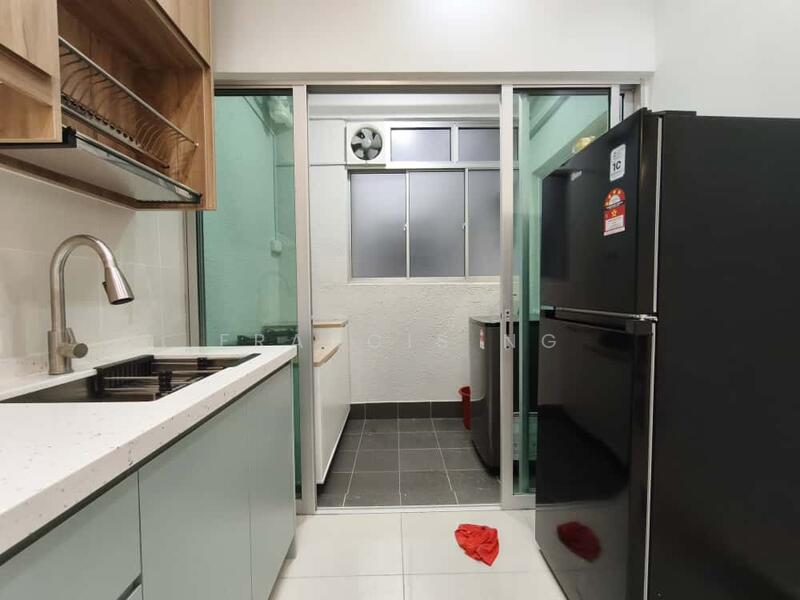 For Rent - Razak City Residences (RC Residences)