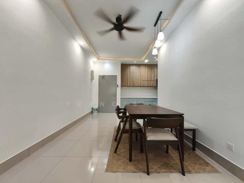 For Rent - Razak City Residences (RC Residences)