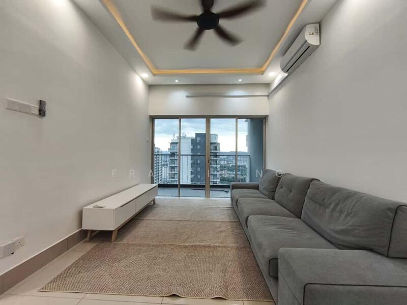 For Rent - Razak City Residences (RC Residences)