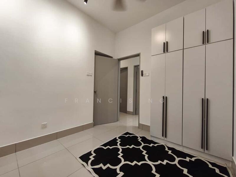 For Rent - Razak City Residences (RC Residences)