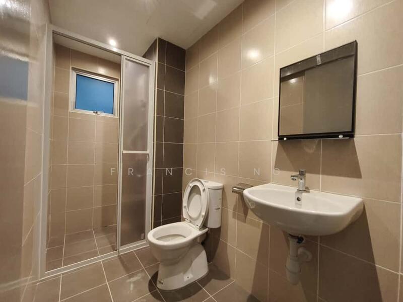 For Rent - Razak City Residences (RC Residences)