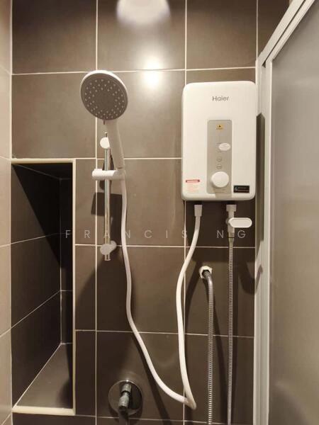 For Rent - Razak City Residences (RC Residences)