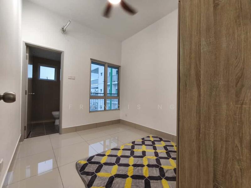 For Rent - Razak City Residences (RC Residences)