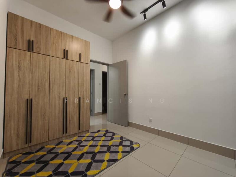 For Rent - Razak City Residences (RC Residences)