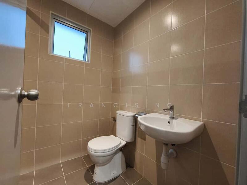 For Rent - Razak City Residences (RC Residences)