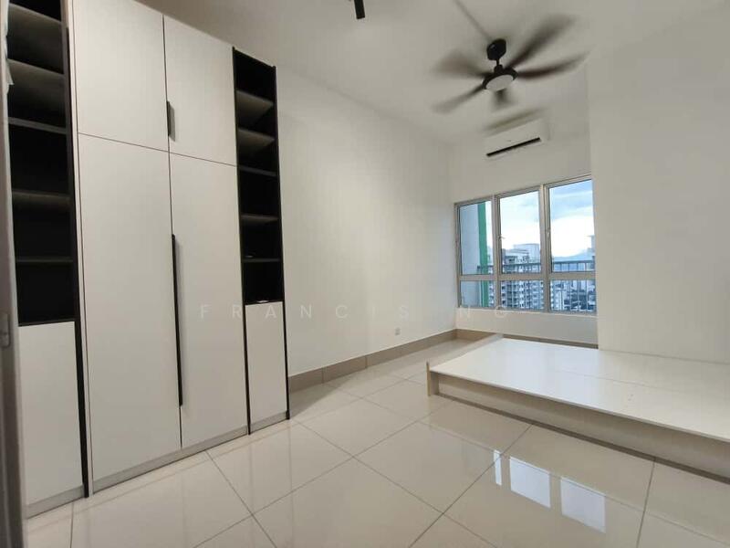 For Rent - Razak City Residences (RC Residences)