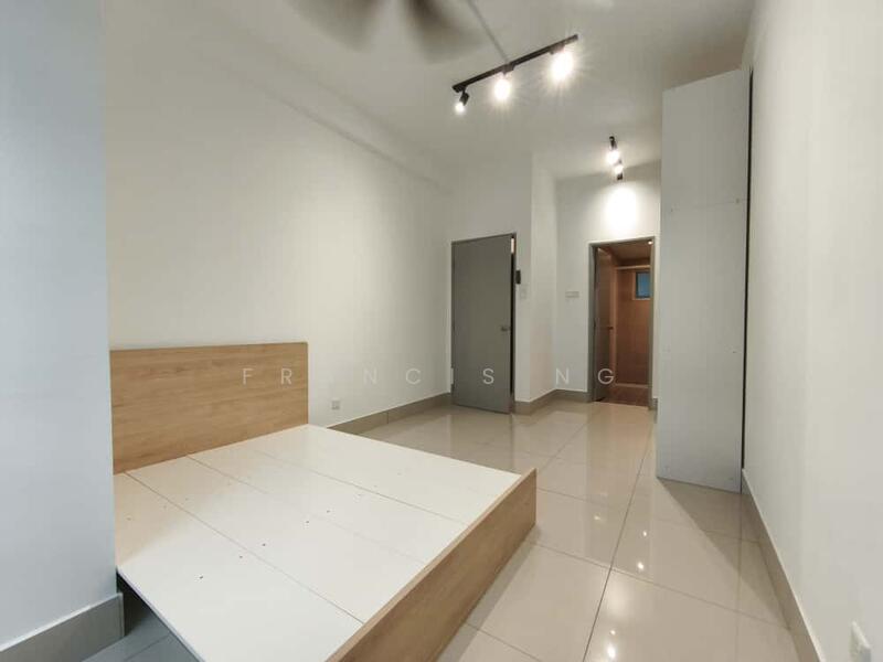 For Rent - Razak City Residences (RC Residences)